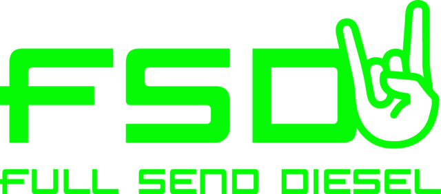 Full Send Diesel